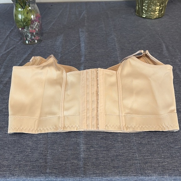 Set of 2 Women’s Sz 40D NWOT Bras- Full Coverage Adjustable Straps - Picture 2 of 10